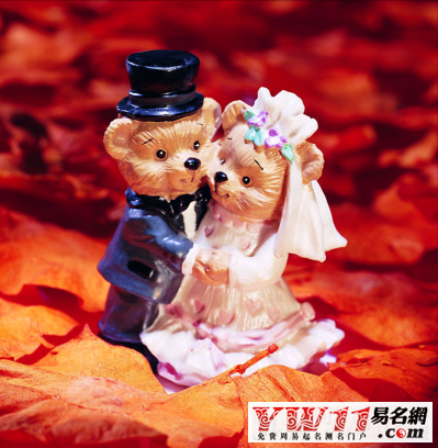 夢見自己和別人結(jié)婚