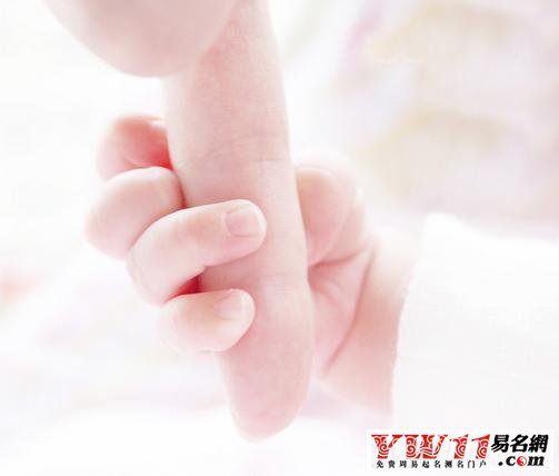 夢(mèng)見抱著嬰兒