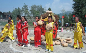 仡佬族傳統(tǒng)節(jié)日，仡佬族風(fēng)俗慣大全