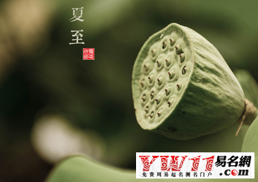 夏至俗 夏至養(yǎng)生俗吃什么好