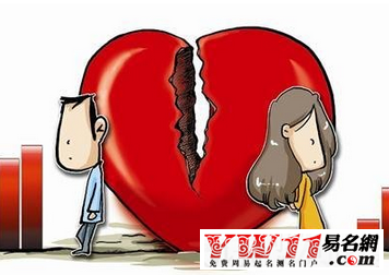 周公解夢(mèng)夢(mèng)見(jiàn)離婚是什么意思