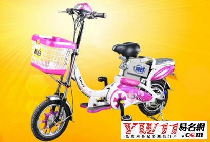 電動(dòng)車品牌起名,最熱門的電動(dòng)車品牌起名