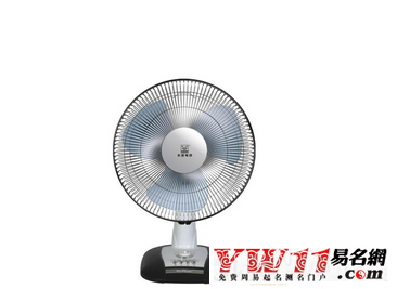 電風(fēng)扇品牌起名,大牌的電風(fēng)扇品牌大全