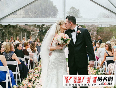 好朋友結(jié)婚祝福語(yǔ)英文