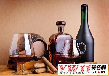 酒業(yè)公司起名原則