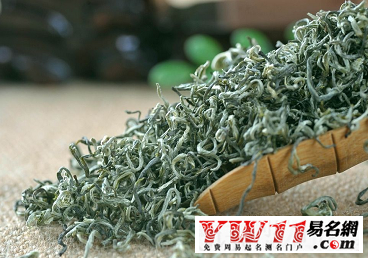 茶葉公司取名禁忌和原則