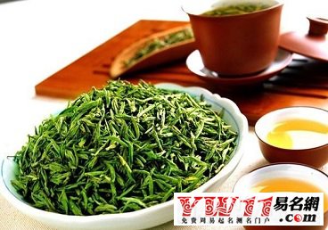 有創(chuàng)意的茶葉公司取名大全