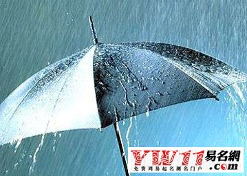 夢(mèng)見下雨是什么征兆？