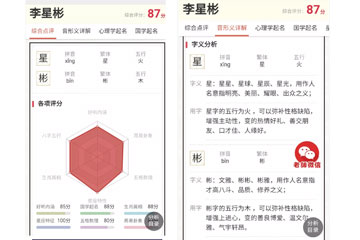 2021辛丑年最新寶寶起名大全