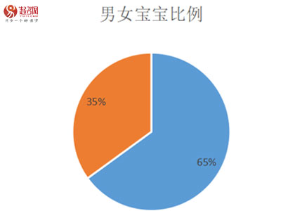 2021年度起名網(wǎng)新生兒起名大數(shù)據(jù)白皮書